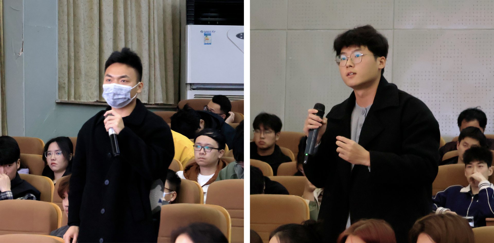 科学规划成长方向